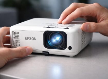 découvrez notre guide complet pour optimiser les réglages d'image et le focus de votre mini vidéoprojecteur epson, pour une qualité visuelle parfaite.