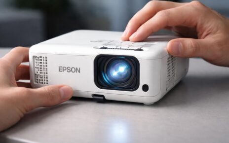 découvrez notre guide complet pour optimiser les réglages d'image et le focus de votre mini vidéoprojecteur epson, pour une qualité visuelle parfaite.