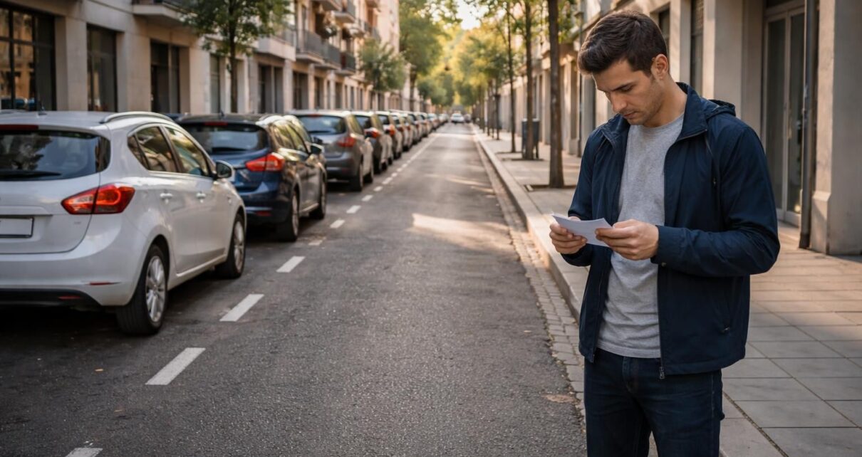 découvrez nos conseils pratiques pour comprendre le stationnement alterné sans panneau et éviter les amendes. restez informé et garé en toute sérénité.