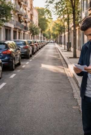 découvrez nos conseils pratiques pour comprendre le stationnement alterné sans panneau et éviter les amendes. restez informé et garé en toute sérénité.