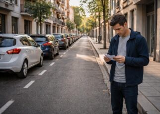 découvrez nos conseils pratiques pour comprendre le stationnement alterné sans panneau et éviter les amendes. restez informé et garé en toute sérénité.