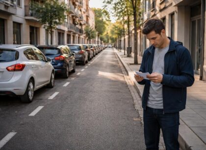 découvrez nos conseils pratiques pour comprendre le stationnement alterné sans panneau et éviter les amendes. restez informé et garé en toute sérénité.