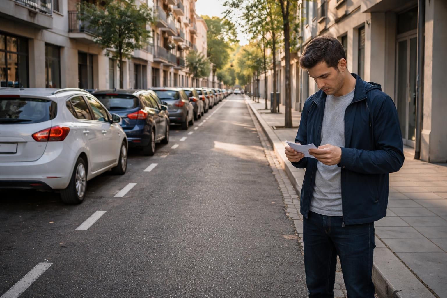 découvrez nos conseils pratiques pour comprendre le stationnement alterné sans panneau et éviter les amendes. restez informé et garé en toute sérénité.