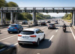 découvrez comment le télépéage autoroute vous fait gagner du temps aux barrières en évitant les files d'attente et en simplifiant vos trajets.