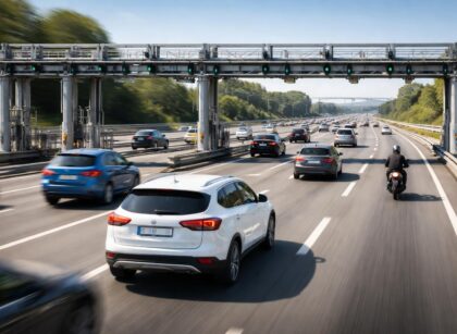 découvrez comment le télépéage autoroute vous fait gagner du temps aux barrières en évitant les files d'attente et en simplifiant vos trajets.