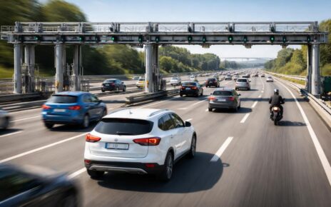 découvrez comment le télépéage autoroute vous fait gagner du temps aux barrières en évitant les files d'attente et en simplifiant vos trajets.