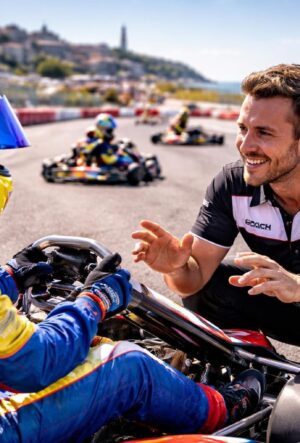 découvrez les 5 meilleurs conseils pour bien débuter en karting à boulogne-sur-mer et profitez d'une expérience de conduite sécurisée et amusante dès votre première course.