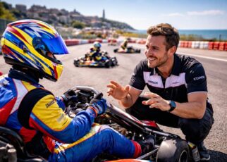 découvrez les 5 meilleurs conseils pour bien débuter en karting à boulogne-sur-mer et profitez d'une expérience de conduite sécurisée et amusante dès votre première course.