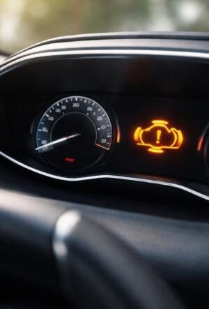 découvrez pourquoi un voyant orange s'allume sur le tableau de bord de votre peugeot 5008 et comment prévenir les problèmes avant qu'ils n'apparaissent pour assurer la sécurité et la performance de votre véhicule.