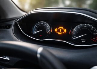 découvrez pourquoi un voyant orange s'allume sur le tableau de bord de votre peugeot 5008 et comment prévenir les problèmes avant qu'ils n'apparaissent pour assurer la sécurité et la performance de votre véhicule.