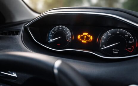 découvrez pourquoi un voyant orange s'allume sur le tableau de bord de votre peugeot 5008 et comment prévenir les problèmes avant qu'ils n'apparaissent pour assurer la sécurité et la performance de votre véhicule.