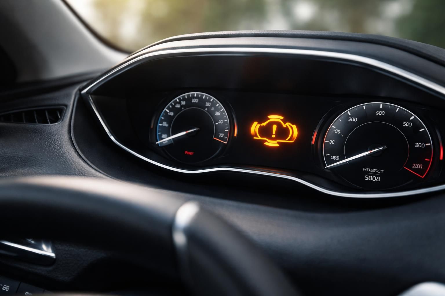 découvrez pourquoi un voyant orange s'allume sur le tableau de bord de votre peugeot 5008 et comment prévenir les problèmes avant qu'ils n'apparaissent pour assurer la sécurité et la performance de votre véhicule.